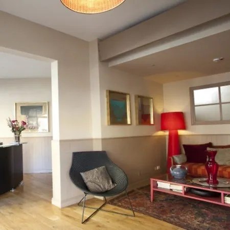 City Guest House Penzion