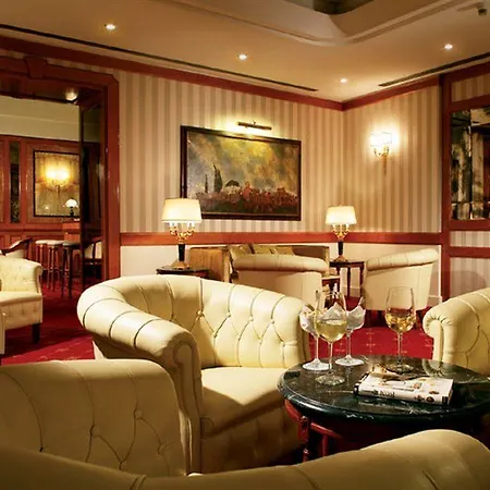 Hotel Artemide Roma