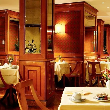Hotel Artemide