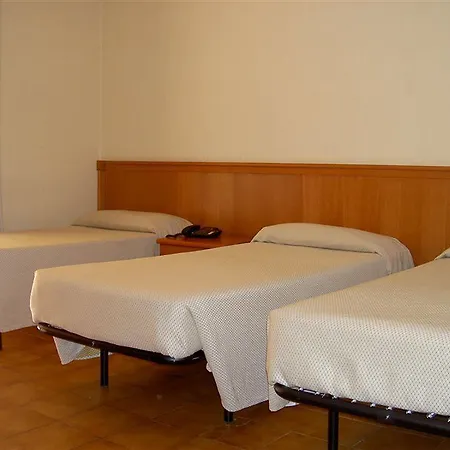 Hotel Cinecitta 3*
