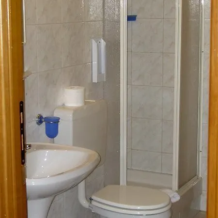 Hotel Cinecitta 3*