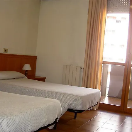 Hotel Cinecitta Rom