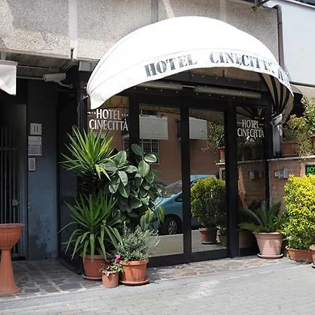 Cinecitta 3* Rom