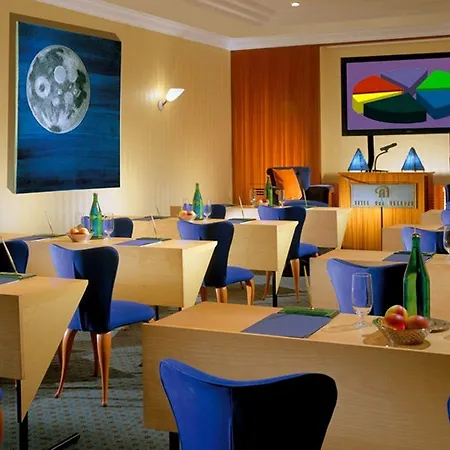 Dei Mellini Hotel 4*