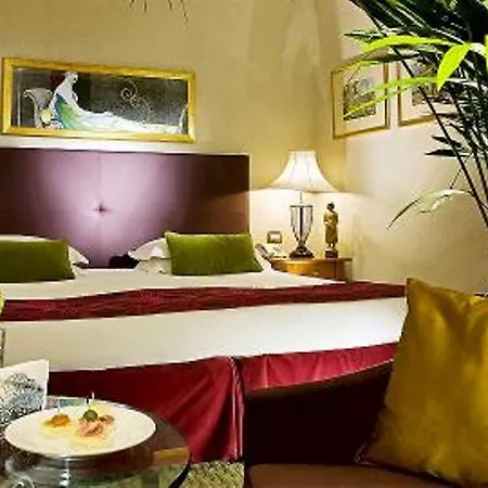Hotel Dei Mellini Roma
