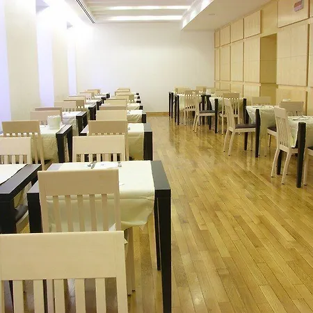 Otel Genova