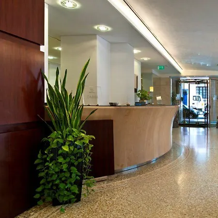Otel Genova 4*