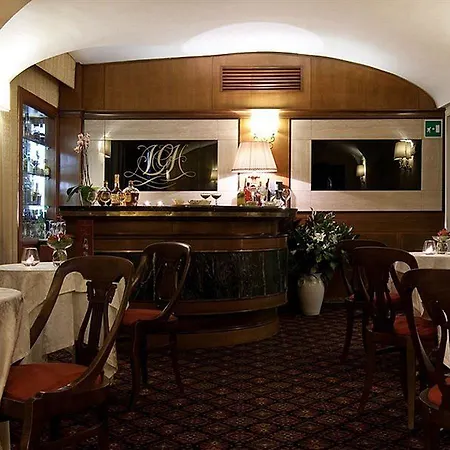 Atlante Garden Hotel