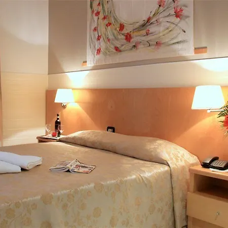Aphrodite 4* Roma