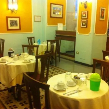 Palazzo Venere Hotel