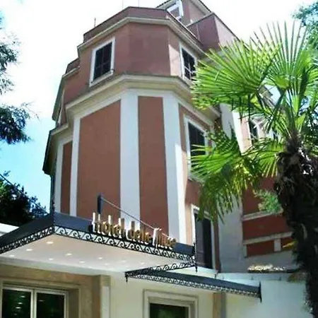 Otel Delle Muse 3*