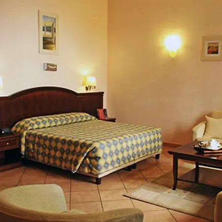 San Marco 3* Rome