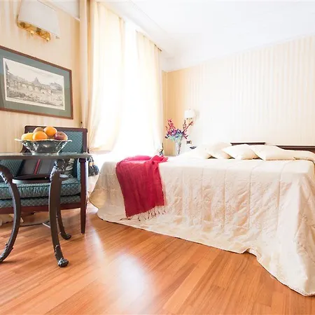 Cecil Hotel Rome