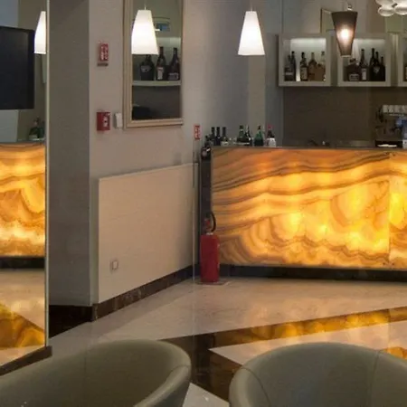 Leonardo Boutique Monti Hotel