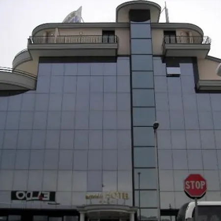 Hotel Ih La Mela Rome