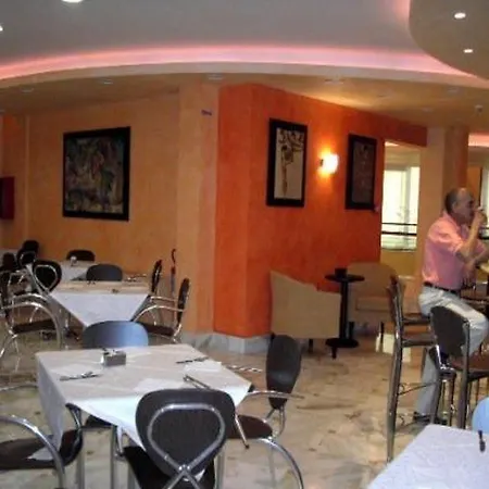 Ih La Mela 4* Rome