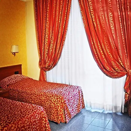 Jonico Hotel Roma
