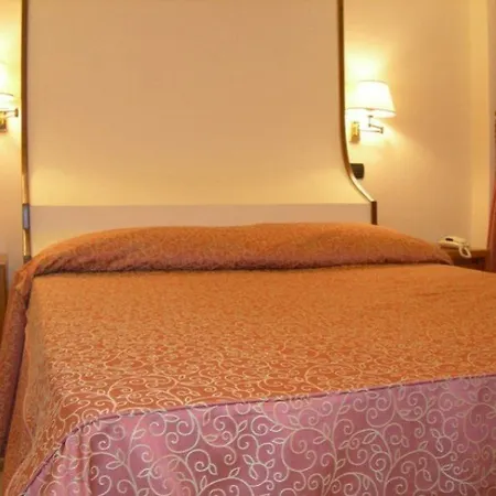 Crosti Hotel Rome