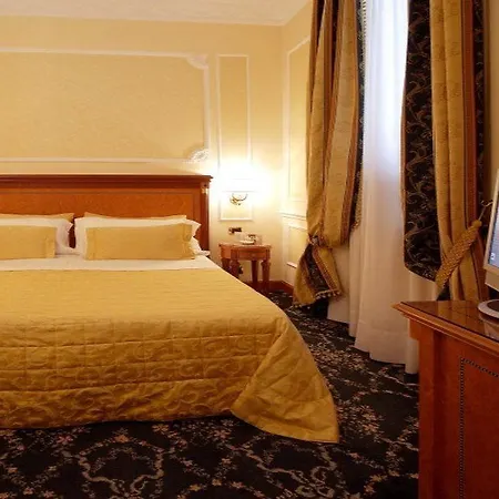 Dei Consoli Vaticano Hotel