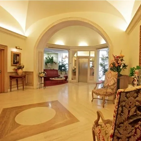 Flavia Otel 3*