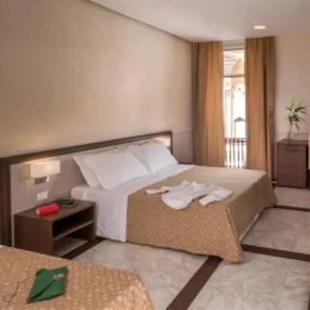 Bed & Breakfast Corso Grand Rom