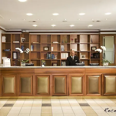 Grand Tiberio Roma