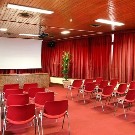 Hotel Shg Portamaggiore Rome