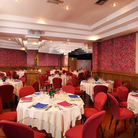 Shg Portamaggiore 3* Rome