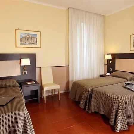 Shg Portamaggiore 3*