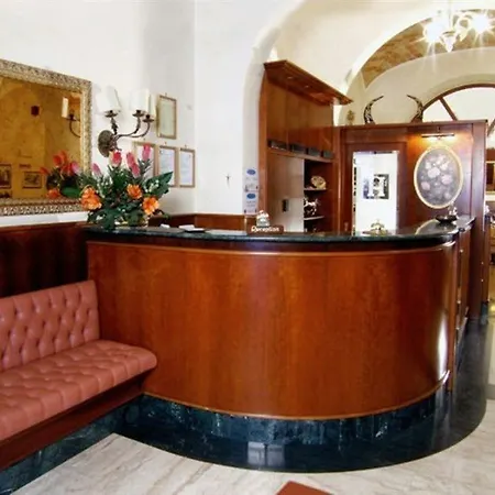 Assisi Szálloda