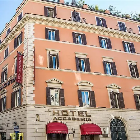 Hotel Accademia