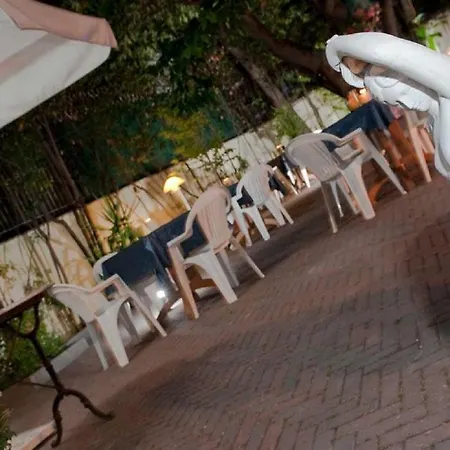 Hotel C-hotels Club House Rome