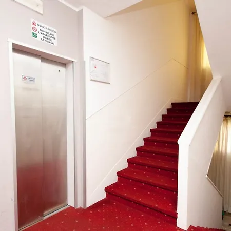 Hotel C-hotels Club House
