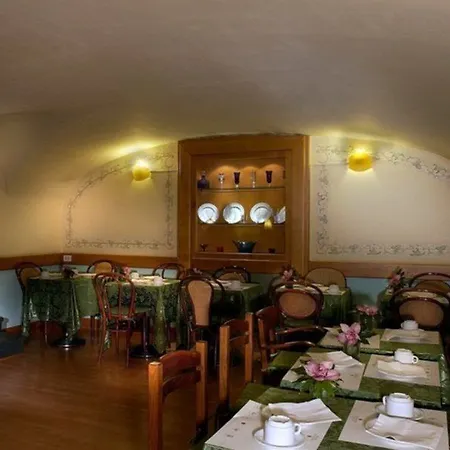 Appart hôtel Numa Barberini 4*
