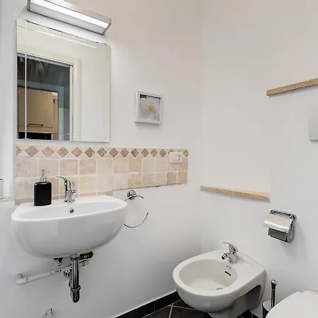 Apartamento Saint Peter Il Passetto Roma