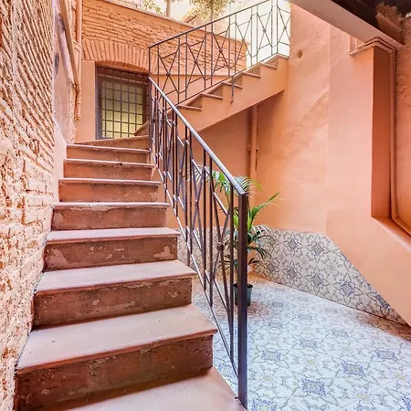 Apartment Saint Peter Il Passetto
