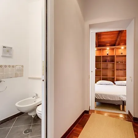 Apartamento Saint Peter Il Passetto Roma