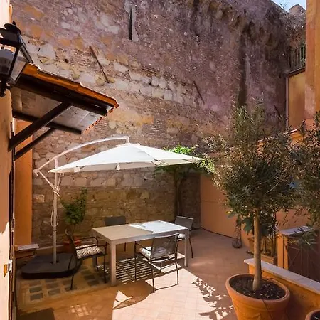 Saint Peter Il Passetto Apartamento Roma
