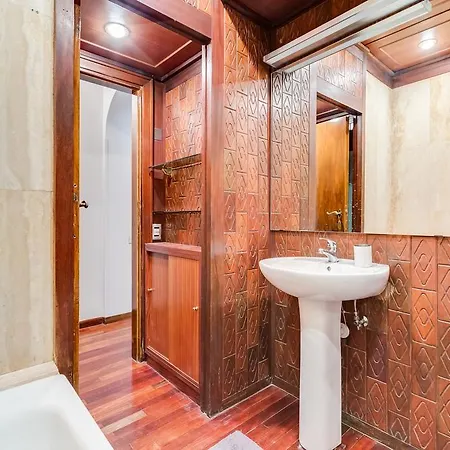 Apartamento Saint Peter Il Passetto