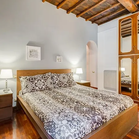 Saint Peter Il Passetto Apartamento *