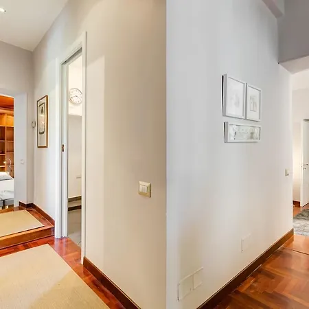 Apartamento Saint Peter Il Passetto *