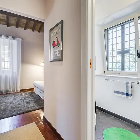 Saint Peter Il Passetto Apartamento Roma