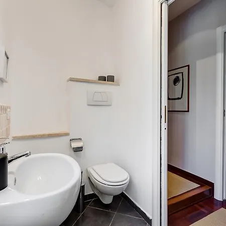 Saint Peter Il Passetto Apartamento