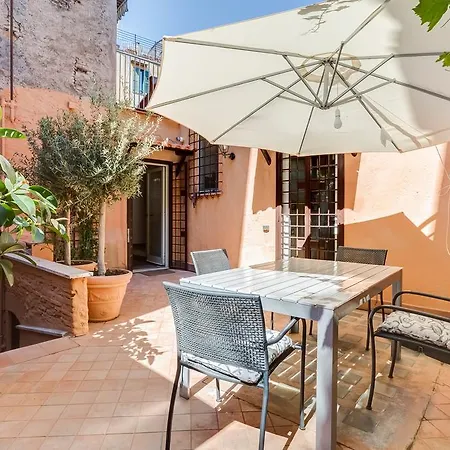 Apartamento Saint Peter Il Passetto