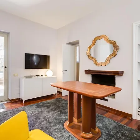 Apartment Saint Peter Il Passetto Rome