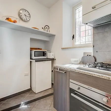 Apartment Saint Peter Il Passetto Rome