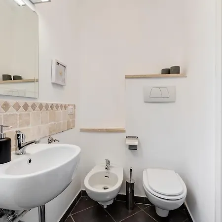 Saint Peter Il Passetto Apartamento *