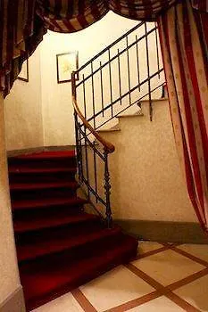Grand Olympic Aurum 4*