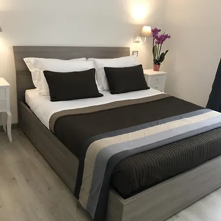 Guest house Angolo Di Rome