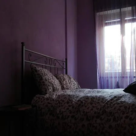 Apartment Cinema Rome